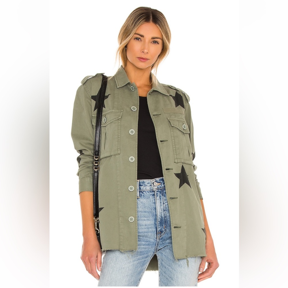 Pistola Camilo Jacket